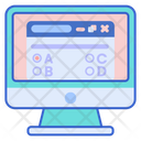 پیش‌نمایش فایل online-tests-2718087 از پک آموزش آنلاین