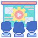 پیش‌نمایش فایل online-workshop-2718086 از پک آموزش آنلاین