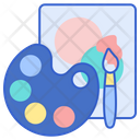 پیش‌نمایش فایل painting-2718085 از پک آموزش آنلاین