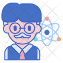 پیش‌نمایش فایل professor-male-2718079 از پک آموزش آنلاین