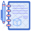 پیش‌نمایش فایل student-notes-2718061 از پک آموزش آنلاین