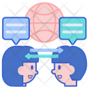 پیش‌نمایش فایل two-way-communication-2718039 از پک آموزش آنلاین