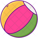 پیش‌نمایش فایل beach-ball-2717356 از پک سفرهای تابستانی