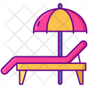 پیش‌نمایش فایل beach-chair-2717355 از پک سفرهای تابستانی