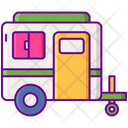 پیش‌نمایش فایل campervan-2717347 از پک سفرهای تابستانی