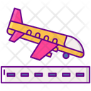 پیش‌نمایش فایل flight-landing-2717332 از پک سفرهای تابستانی