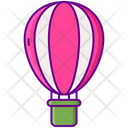 پیش‌نمایش فایل hot-air-balloon-2717322 از پک سفرهای تابستانی