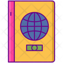 پیش‌نمایش فایل passport-2717312 از پک سفرهای تابستانی