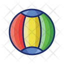 پیش‌نمایش فایل beach-ball-2717276 از پک سفرهای تابستانی