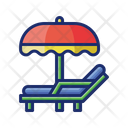 پیش‌نمایش فایل beach-chair-2717275 از پک سفرهای تابستانی