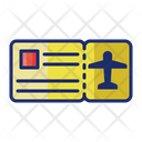 پیش‌نمایش فایل boarding-pass-2717270 از پک سفرهای تابستانی