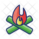 پیش‌نمایش فایل bonfire-2717269 از پک سفرهای تابستانی