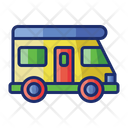 پیش‌نمایش فایل campervan-2717267 از پک سفرهای تابستانی