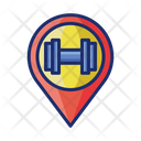 پیش‌نمایش فایل gym-location-2717253 از پک سفرهای تابستانی