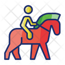 پیش‌نمایش فایل horse-riding-2717244 از پک سفرهای تابستانی