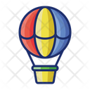 پیش‌نمایش فایل hot-air-balloon-2717242 از پک سفرهای تابستانی