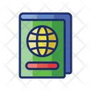 پیش‌نمایش فایل passport-2717231 از پک سفرهای تابستانی