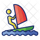 پیش‌نمایش فایل windsurfing-2717205 از پک سفرهای تابستانی