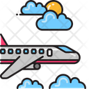 پیش‌نمایش فایل airplane-2717361 از پک حمل و نقل