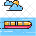 پیش‌نمایش فایل canoe-2717430 از پک حمل و نقل