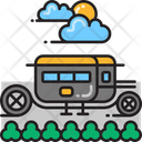 پیش‌نمایش فایل carriage-2717428 از پک حمل و نقل