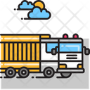 پیش‌نمایش فایل dump-truck-2717424 از پک حمل و نقل