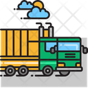 پیش‌نمایش فایل garbage-truck-2717421 از پک حمل و نقل