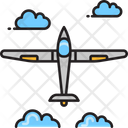 پیش‌نمایش فایل glider-2717420 از پک حمل و نقل