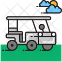 پیش‌نمایش فایل golf-cart-2717419 از پک حمل و نقل