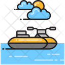 پیش‌نمایش فایل jet-ski-2717409 از پک حمل و نقل