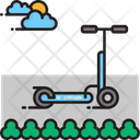 پیش‌نمایش فایل kick-scooter-2717406 از پک حمل و نقل