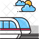 پیش‌نمایش فایل monorail-2717403 از پک حمل و نقل