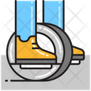 پیش‌نمایش فایل monowheel-2717402 از پک حمل و نقل