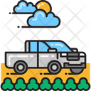 پیش‌نمایش فایل pickup-truck-2717398 از پک حمل و نقل