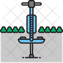 پیش‌نمایش فایل pogo-stick-2717397 از پک حمل و نقل