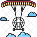 پیش‌نمایش فایل powered-parachute-2717395 از پک حمل و نقل