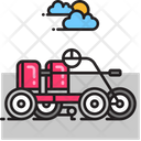 پیش‌نمایش فایل quadracycle-2717394 از پک حمل و نقل