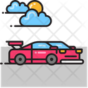 پیش‌نمایش فایل race-car-2717393 از پک حمل و نقل