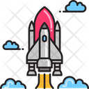 پیش‌نمایش فایل rocket-2717392 از پک حمل و نقل