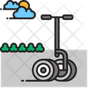 پیش‌نمایش فایل segway-2717387 از پک حمل و نقل