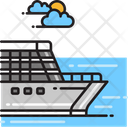 پیش‌نمایش فایل ship-2717386 از پک حمل و نقل