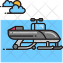 پیش‌نمایش فایل snowmobile-2717382 از پک حمل و نقل