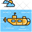 پیش‌نمایش فایل submarine-2717380 از پک حمل و نقل