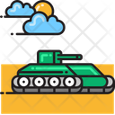 پیش‌نمایش فایل tank-2717377 از پک حمل و نقل