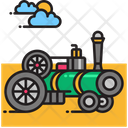 پیش‌نمایش فایل traction-engine-2717375 از پک حمل و نقل