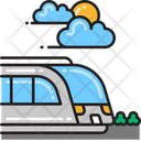 پیش‌نمایش فایل train-2717373 از پک حمل و نقل