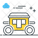 پیش‌نمایش فایل carriage-2717509 از پک حمل و نقل