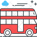 پیش‌نمایش فایل double-decker-bus-2717506 از پک حمل و نقل