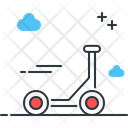 پیش‌نمایش فایل kick-scooter-2717487 از پک حمل و نقل