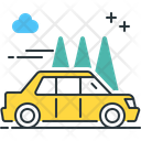 پیش‌نمایش فایل limousine-car-2717485 از پک حمل و نقل
